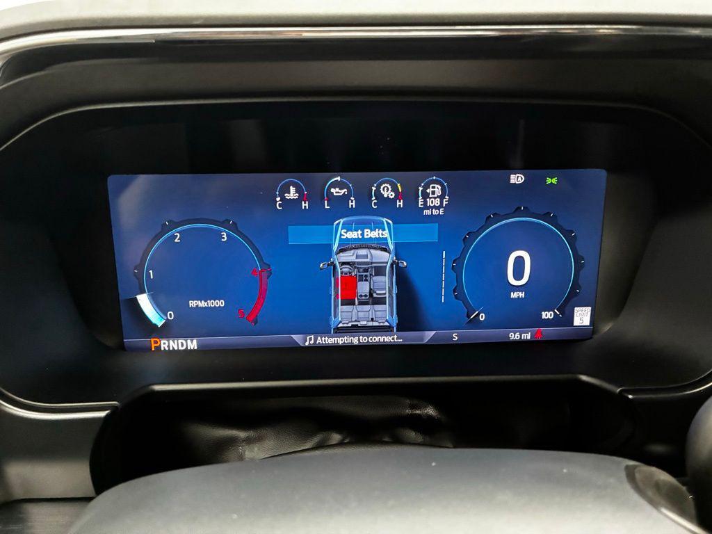 new 2026 Ford F-350 car, priced at $82,917