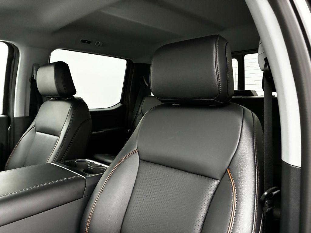 new 2026 Ford F-350 car, priced at $82,917