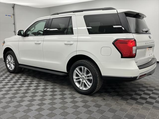 new 2024 Ford Expedition car, priced at $68,950
