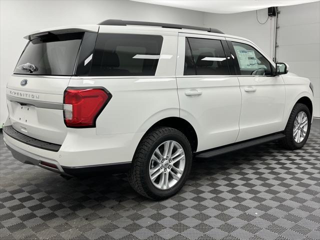 new 2024 Ford Expedition car, priced at $68,950