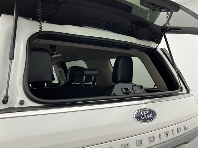 new 2024 Ford Expedition car, priced at $68,950