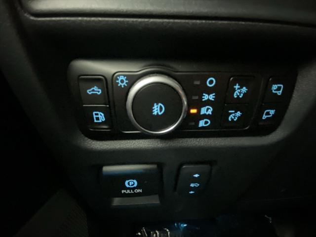 new 2025 Ford F-150 car, priced at $66,333