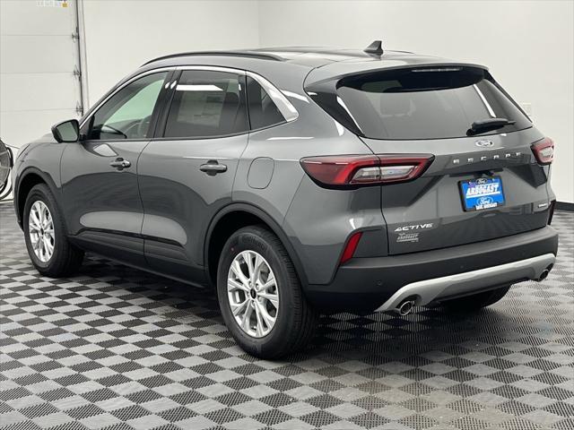 new 2024 Ford Escape car, priced at $34,575