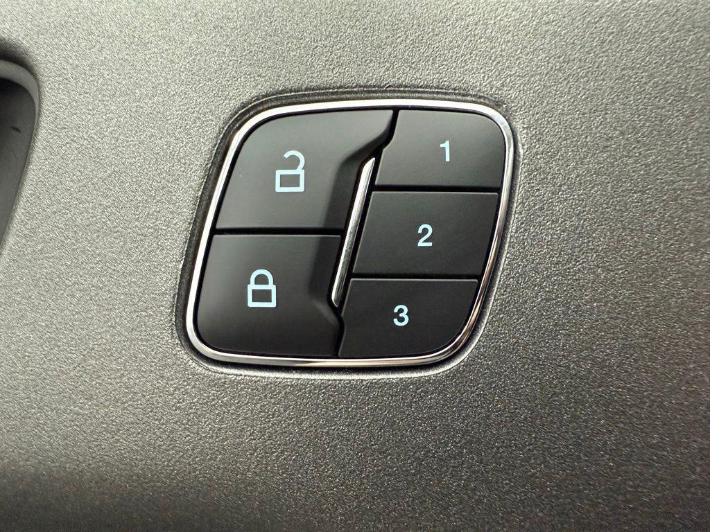 new 2025 Ford Bronco Sport car, priced at $35,653