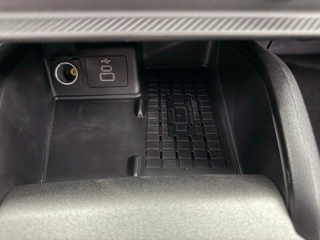 new 2025 Ford Bronco Sport car, priced at $35,653