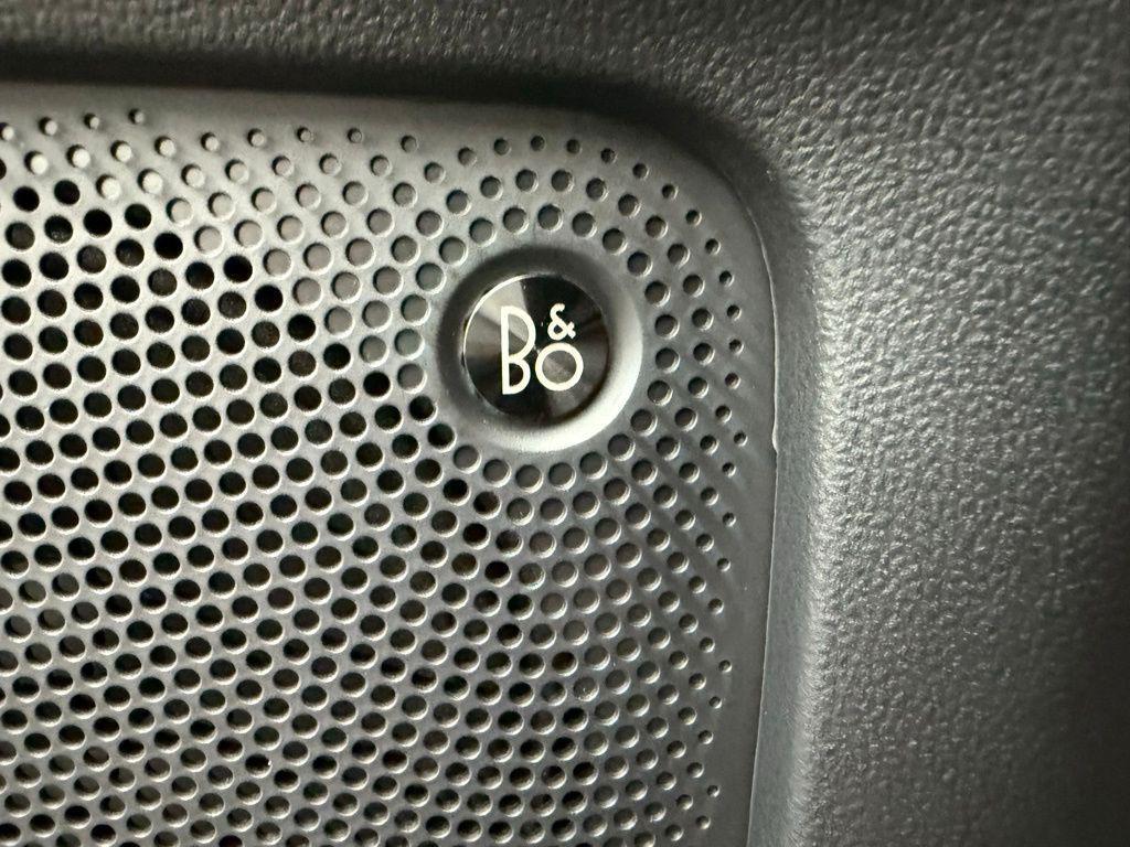 new 2025 Ford Bronco Sport car, priced at $35,653