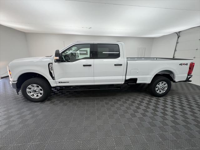 new 2024 Ford F-350 car, priced at $69,880