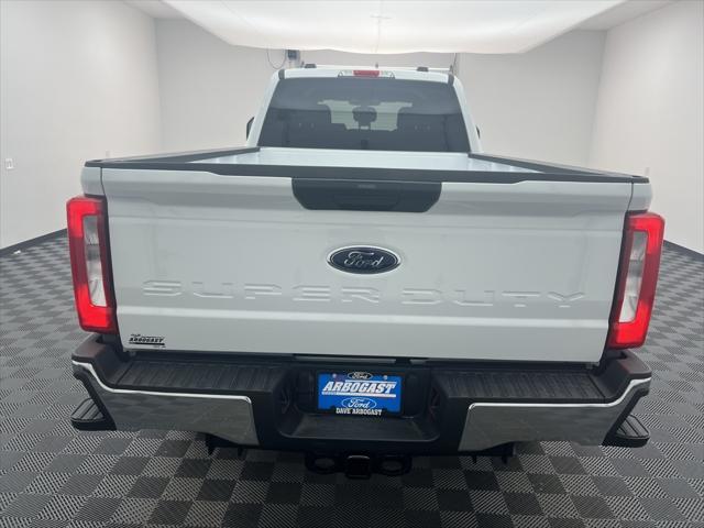 new 2024 Ford F-350 car, priced at $69,880