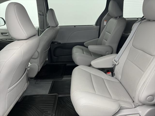 used 2020 Toyota Sienna car, priced at $31,273