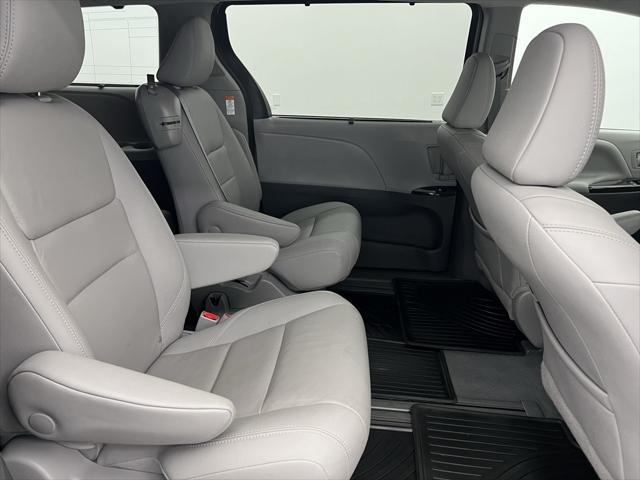 used 2020 Toyota Sienna car, priced at $31,273