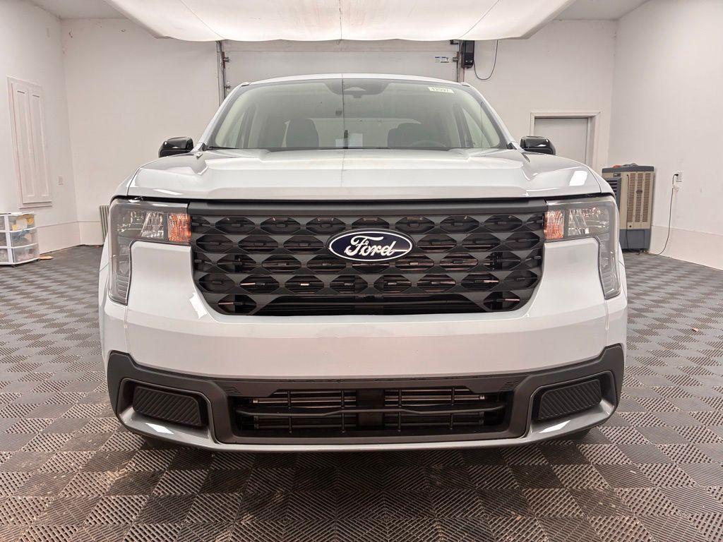 new 2025 Ford Maverick car, priced at $33,302