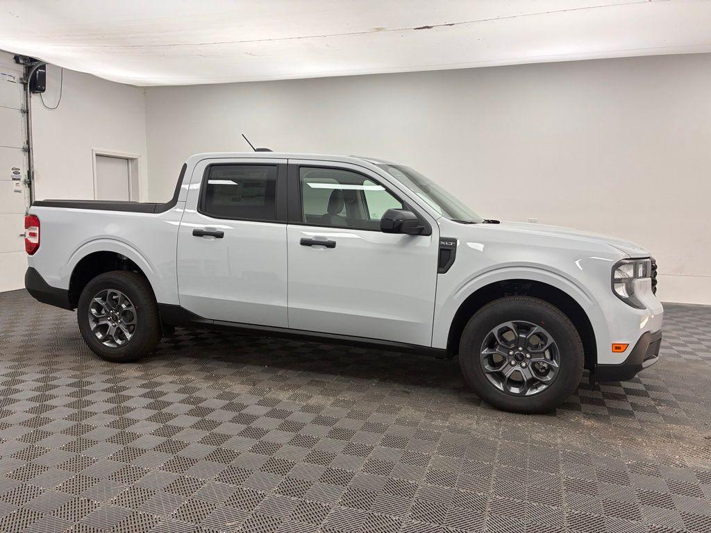 new 2025 Ford Maverick car, priced at $33,302