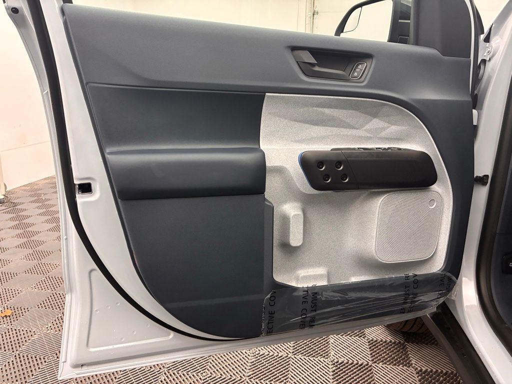 new 2025 Ford Maverick car, priced at $33,302