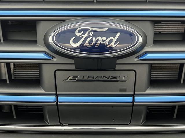 new 2023 Ford Transit-350 car, priced at $39,880