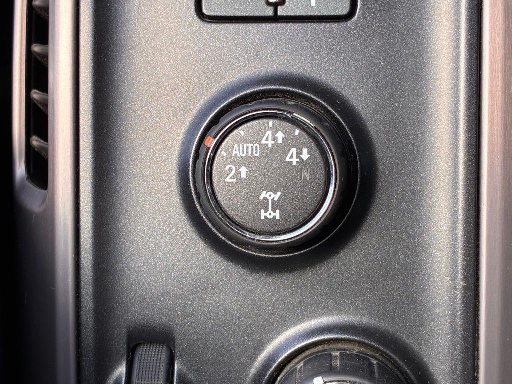 used 2016 GMC Sierra 1500 car, priced at $22,752