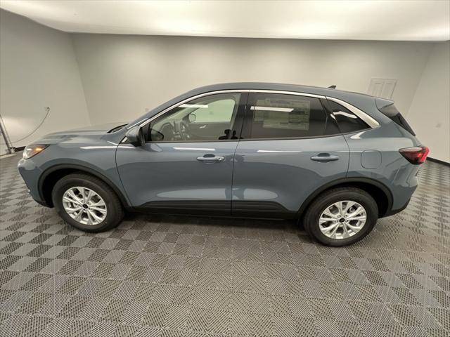 new 2024 Ford Escape car, priced at $33,980