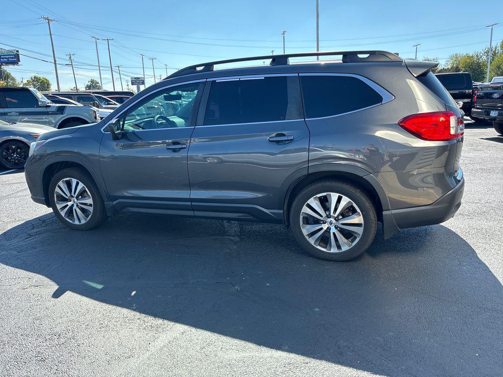 used 2020 Subaru Ascent car, priced at $22,687