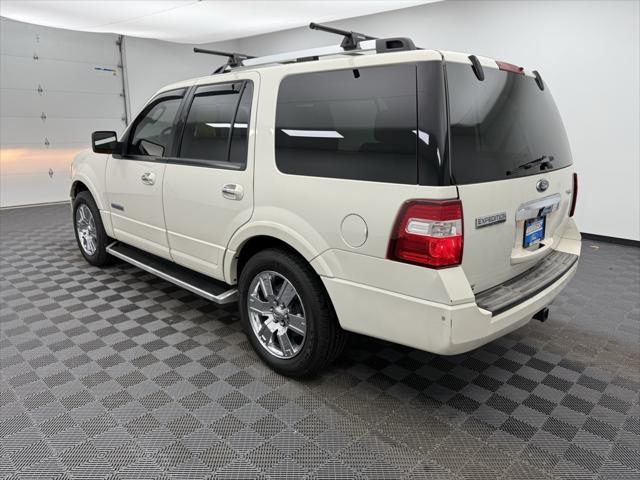 used 2008 Ford Expedition car, priced at $7,400