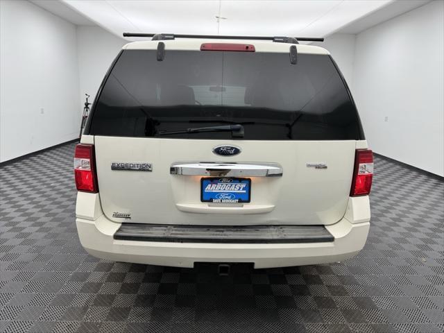 used 2008 Ford Expedition car, priced at $7,400