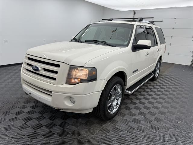 used 2008 Ford Expedition car, priced at $7,400