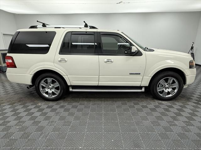 used 2008 Ford Expedition car, priced at $7,400