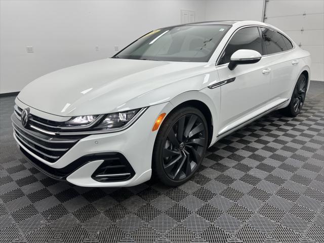used 2023 Volkswagen Arteon car, priced at $34,991