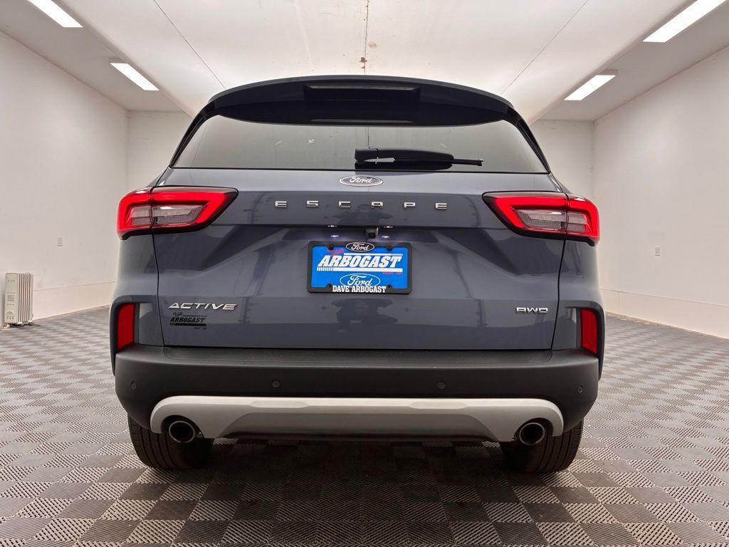 used 2023 Ford Escape car, priced at $23,220