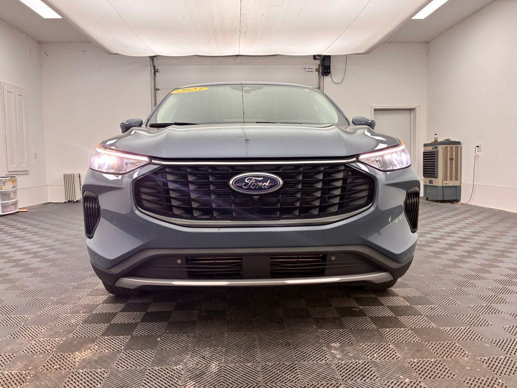 used 2023 Ford Escape car, priced at $23,220