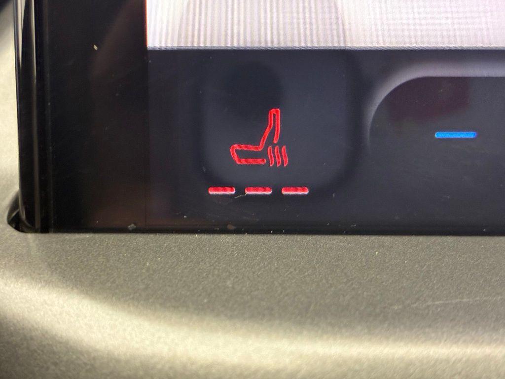 used 2023 Ford Escape car, priced at $23,220