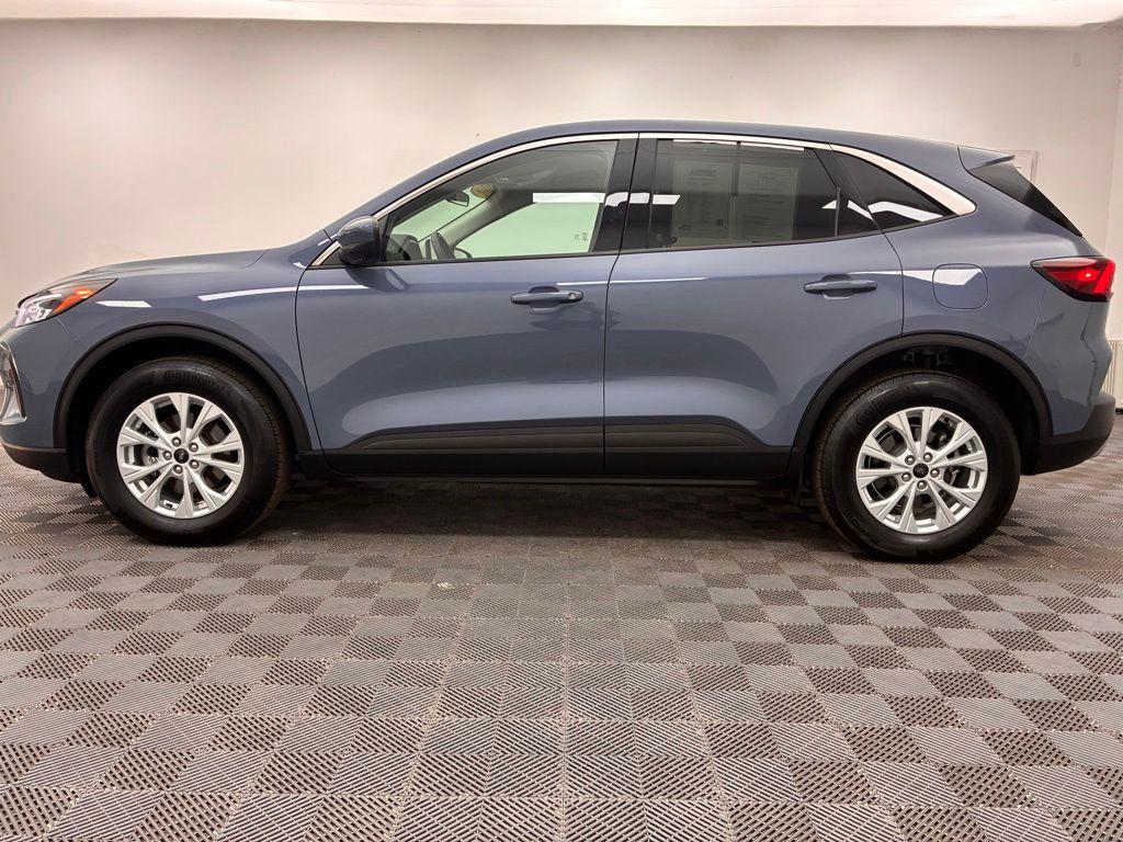 used 2023 Ford Escape car, priced at $23,220
