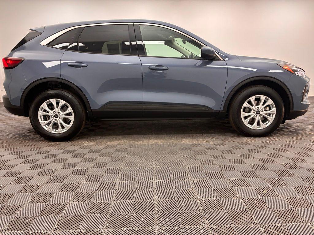 used 2023 Ford Escape car, priced at $23,220