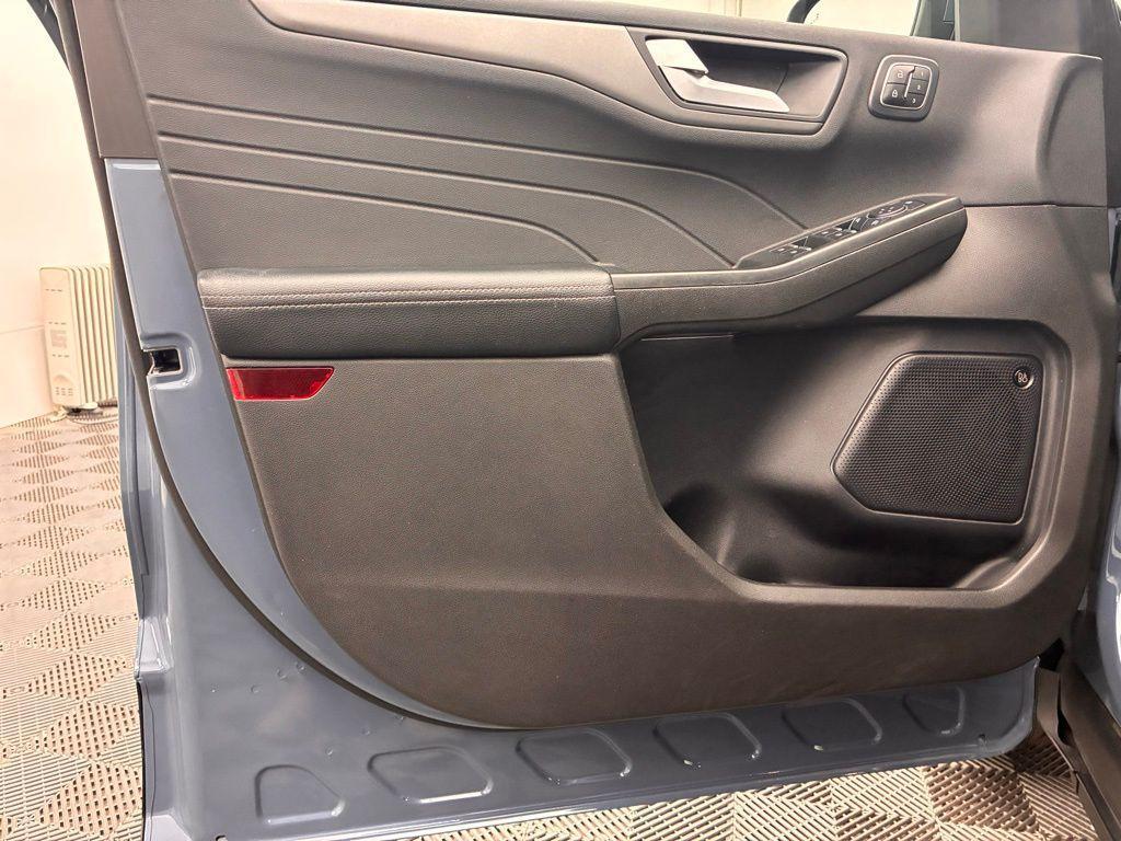 used 2023 Ford Escape car, priced at $23,220