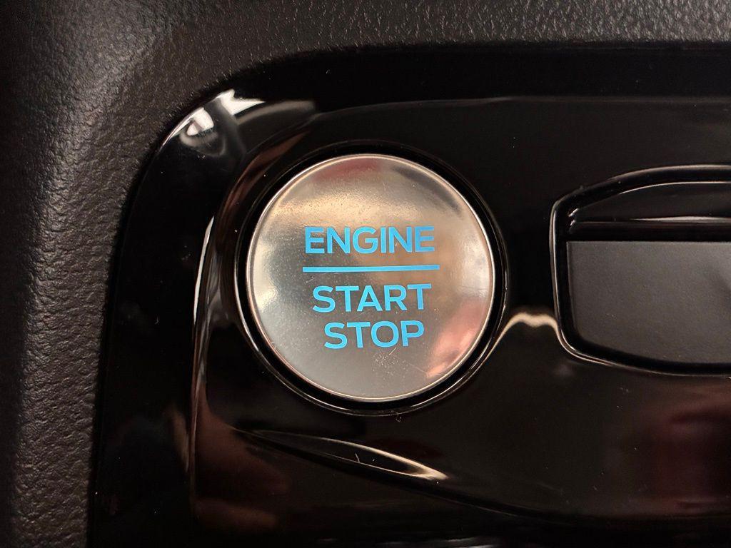 used 2023 Ford Escape car, priced at $23,220