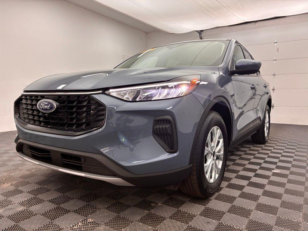 used 2023 Ford Escape car, priced at $23,220