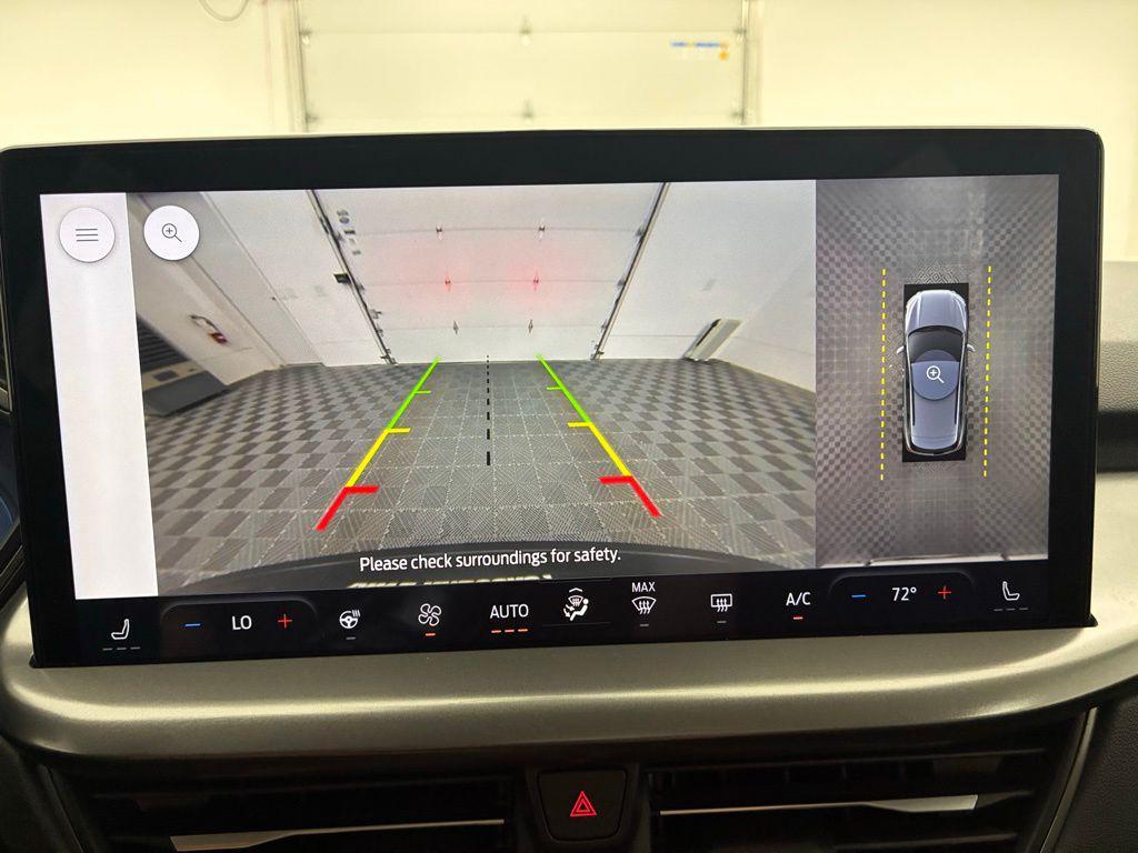 used 2023 Ford Escape car, priced at $23,220