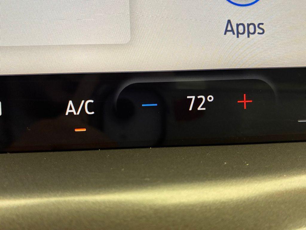 used 2023 Ford Escape car, priced at $23,220