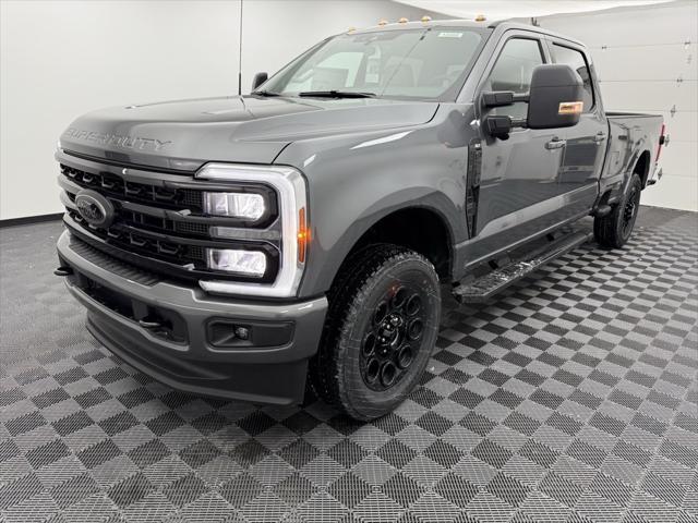 new 2024 Ford F-250 car, priced at $65,479