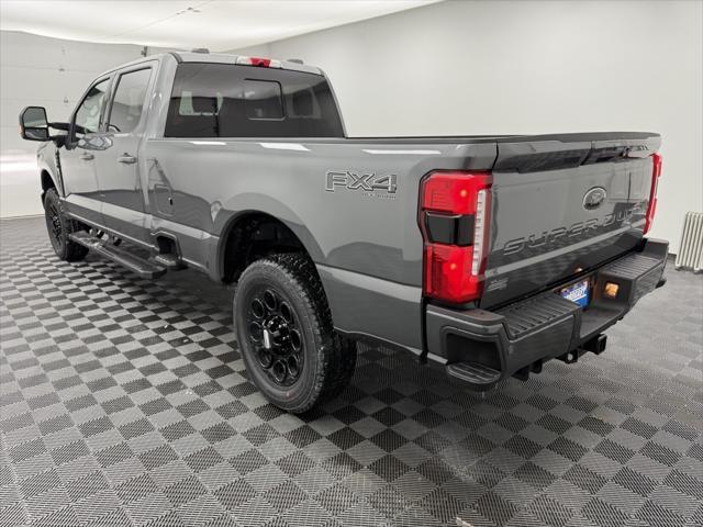 new 2024 Ford F-250 car, priced at $65,479