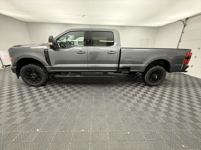 new 2024 Ford F-250 car, priced at $65,479