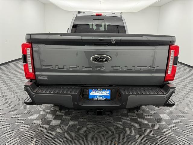 new 2024 Ford F-250 car, priced at $65,479