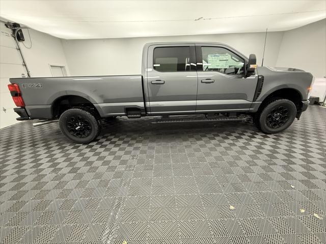 new 2024 Ford F-250 car, priced at $65,479