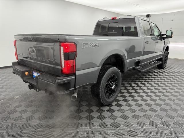 new 2024 Ford F-250 car, priced at $65,479