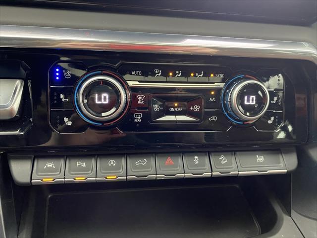 used 2023 GMC Sierra 1500 car, priced at $61,970