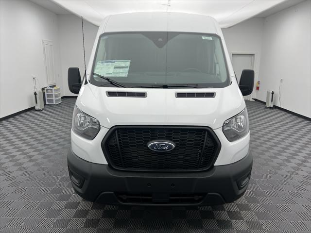 new 2024 Ford Transit-250 car, priced at $48,700