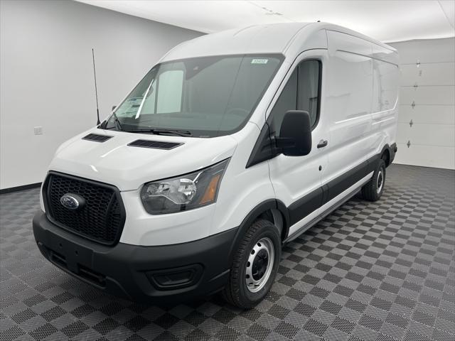 new 2024 Ford Transit-250 car, priced at $48,700