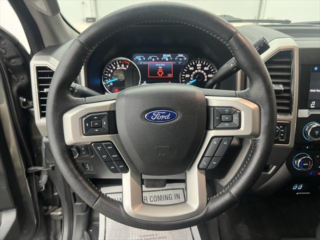 used 2018 Ford F-150 car, priced at $31,774