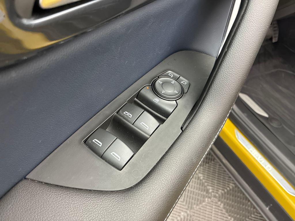 used 2024 Chevrolet Blazer car, priced at $34,715