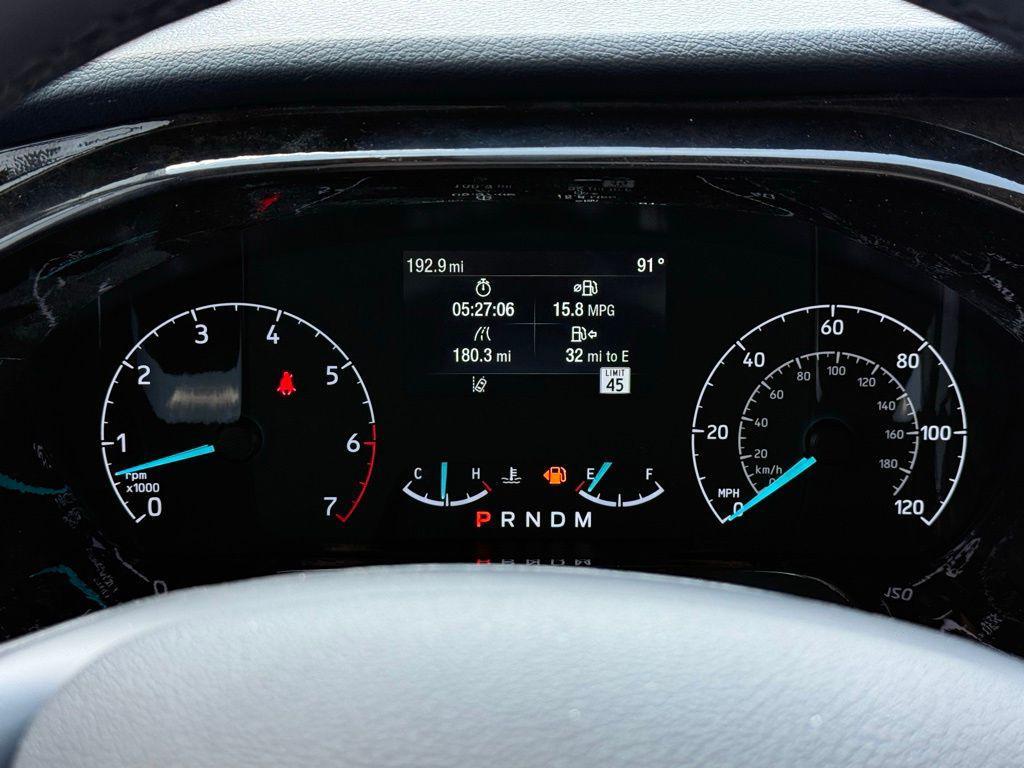 new 2025 Ford Transit-150 car, priced at $89,460