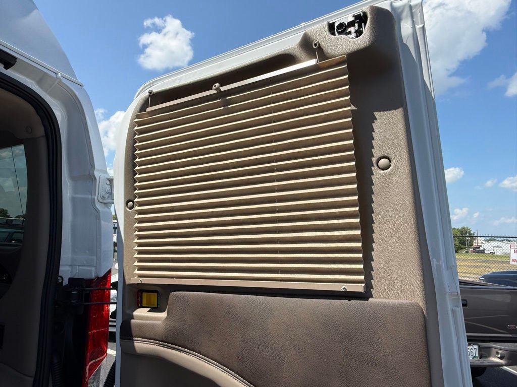 new 2025 Ford Transit-150 car, priced at $89,460