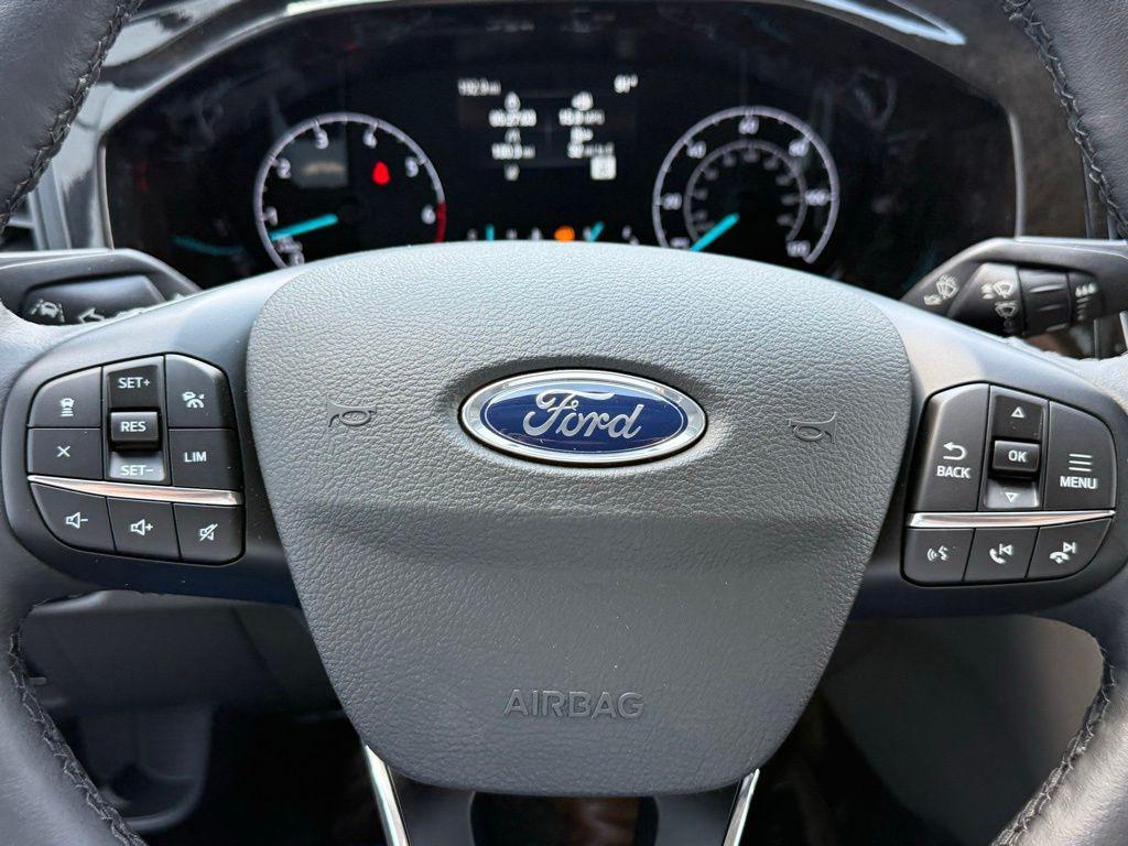 new 2025 Ford Transit-150 car, priced at $89,460
